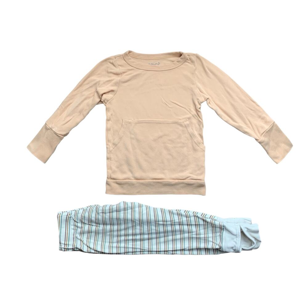 Goumi Kids Loungewear Set